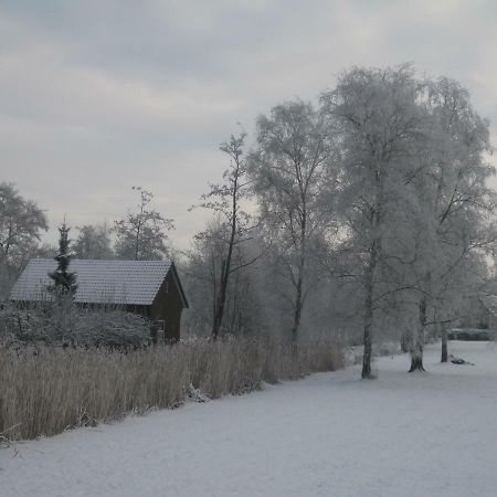 Huisje Beukers Βίλα Giethoorn Εξωτερικό φωτογραφία