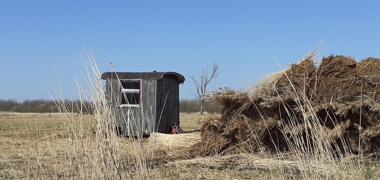 Huisje Beukers Βίλα Giethoorn Εξωτερικό φωτογραφία